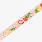 BGM Soda Pop Clear Tape