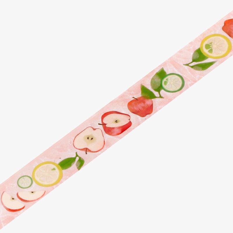 BGM Soda Pop Clear Tape