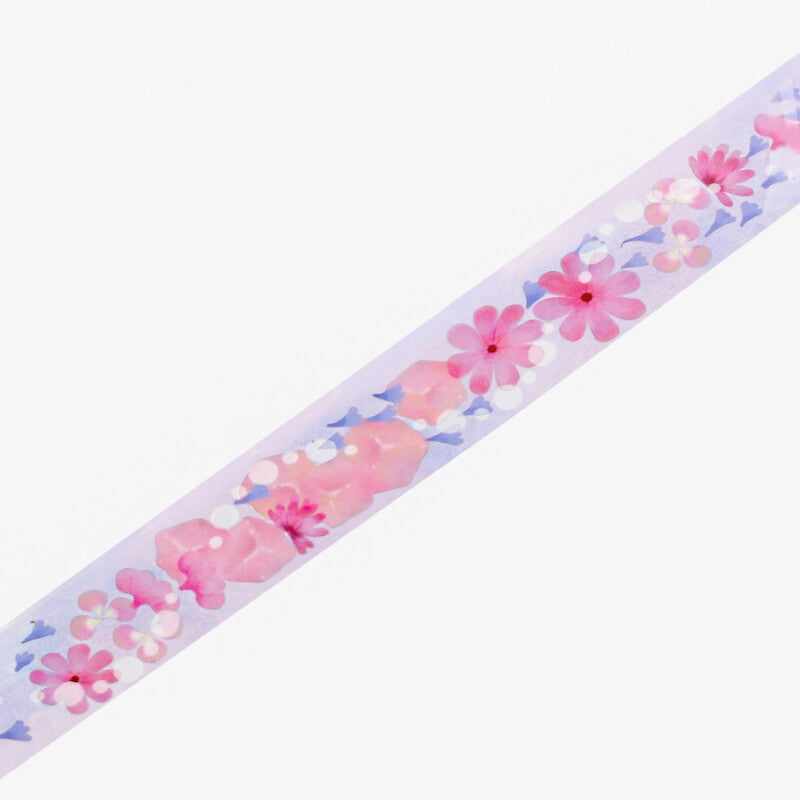 BGM Soda Pop Clear Tape
