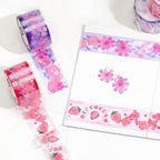 BGM Soda Pop Clear Tape