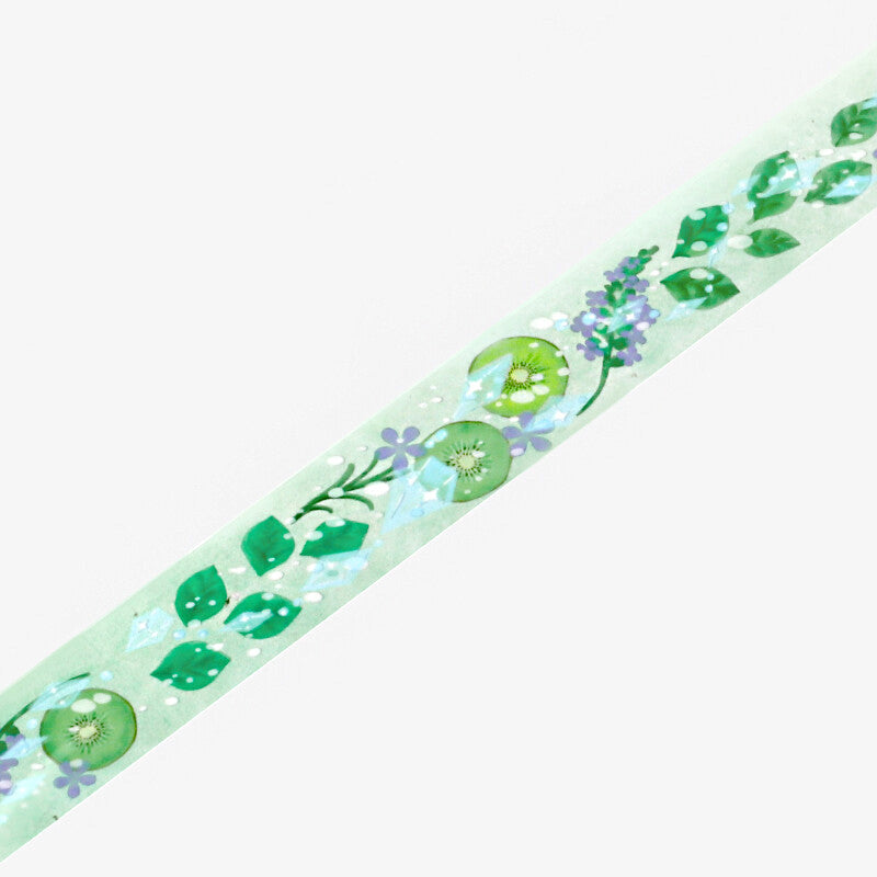 BGM Soda Pop Clear Tape