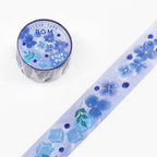 BGM Soda Pop Clear Tape
