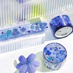 BGM Soda Pop Clear Tape