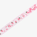BGM Soda Pop Clear Tape