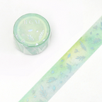 BGM Washi Tape - Macaron Galaxy Series