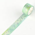 BGM Washi Tape - Macaron Galaxy Series