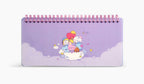 BT21 Baby Weekly Planner - Dream