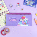 BT21 Baby Weekly Planner - Dream
