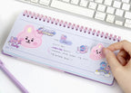 BT21 Baby Weekly Planner - Dream