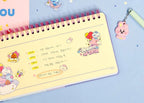 BT21 Baby Weekly Planner - Dream