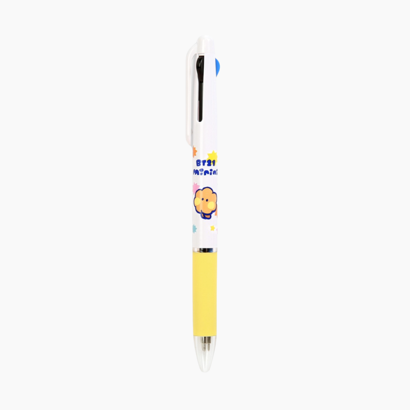 BT21 Minini Color Ballpoint Pen