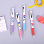 BT21 Minini Color Ballpoint Pen