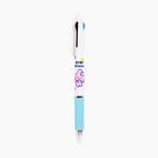 BT21 Minini Color Ballpoint Pen