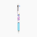 BT21 Minini Color Ballpoint Pen