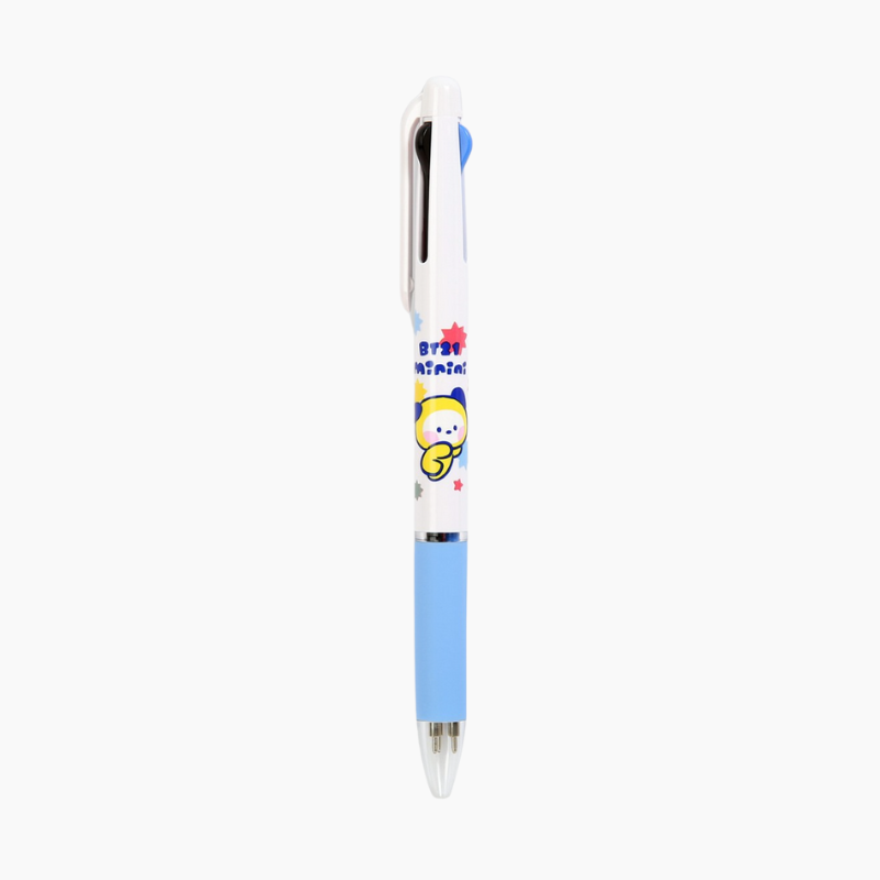BT21 Minini Color Ballpoint Pen
