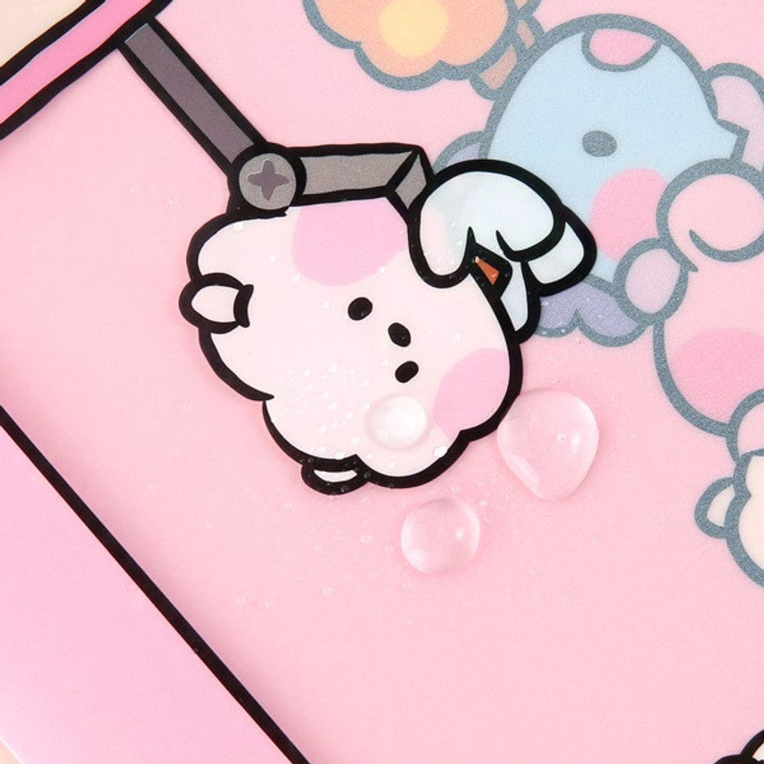 BT21 Minini A4 Holder