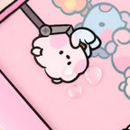 BT21 Minini A4 Holder