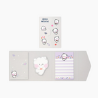 BT21 Minini Sticky Notepad