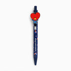 BT21 Swing Gel Pen