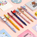 BT21 Swing Gel Pen