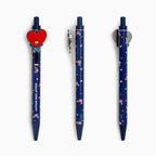 BT21 Swing Gel Pen
