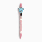 BT21 Swing Gel Pen