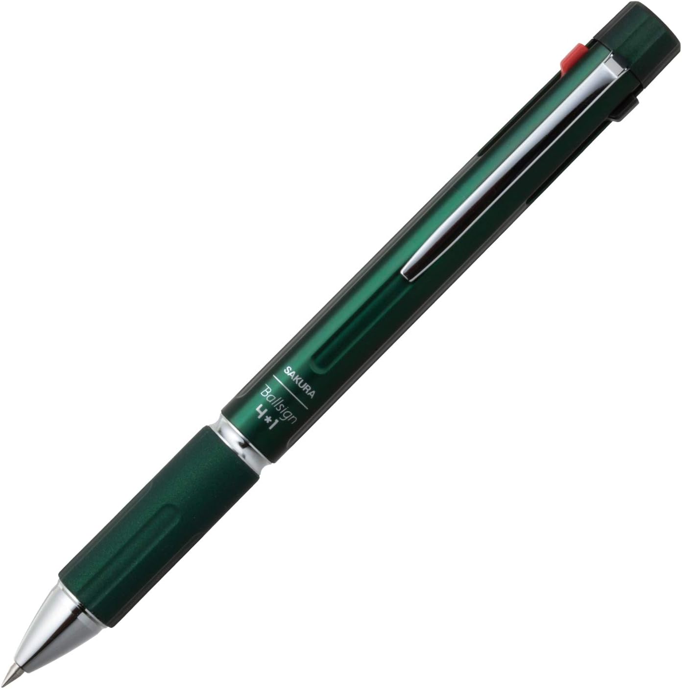 Ballsign 4 in 1 - Metallic Green - 0.4mm