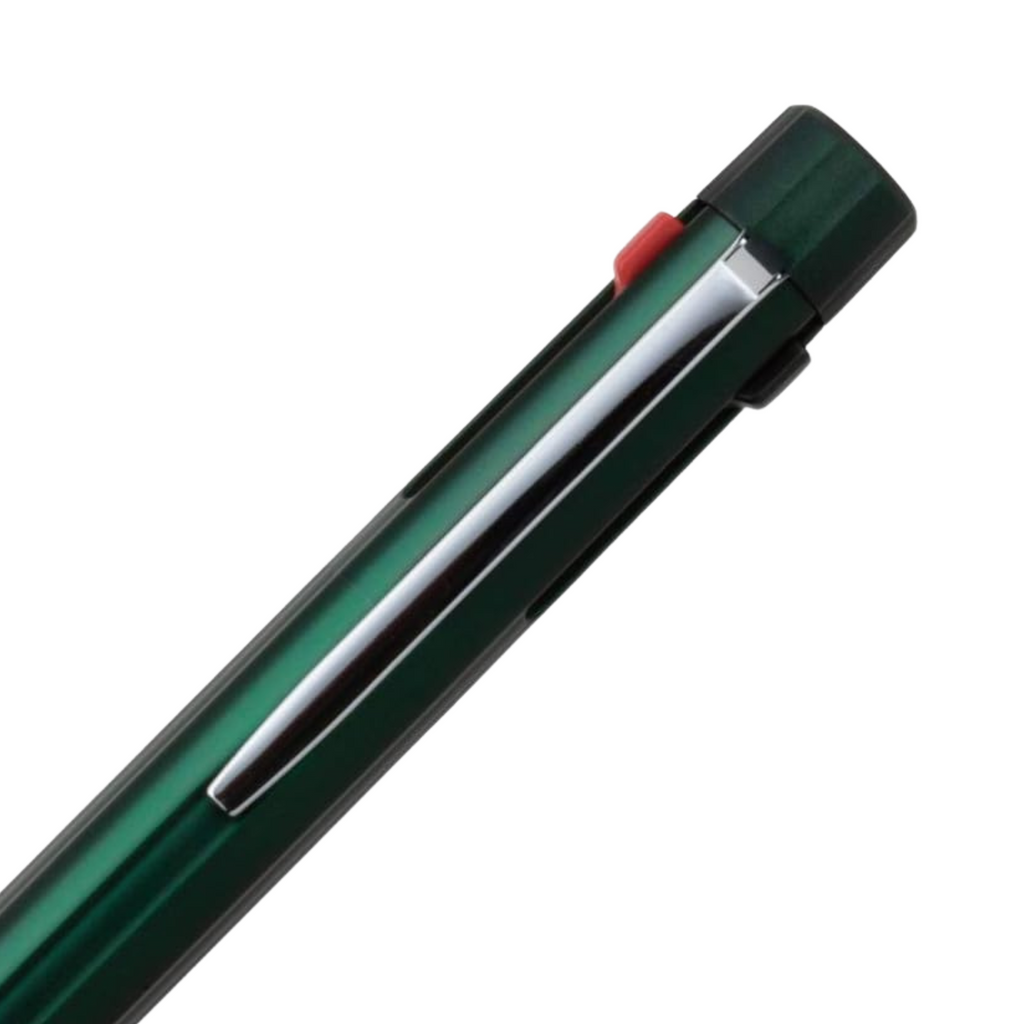 Ballsign 4 in 1 - Metallic Green - 0.4mm