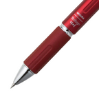 Ballsign 4 in 1 - Metallic Red - 0.4mm