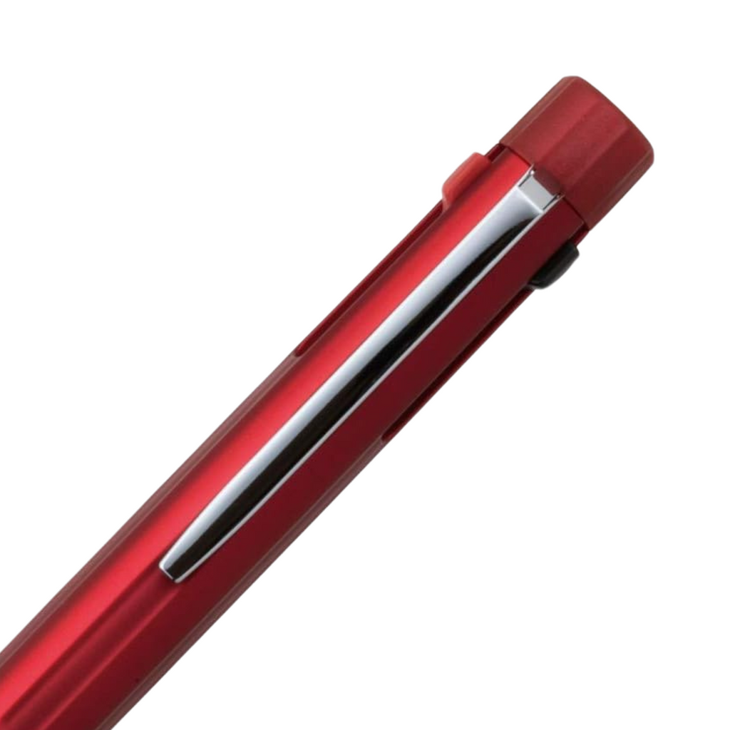 Ballsign 4 in 1 - Metallic Red - 0.4mm