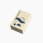Beverly Deco Stamps - Matsune No Aibou