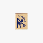 Beverly Kiki's Delivery Service Stamps