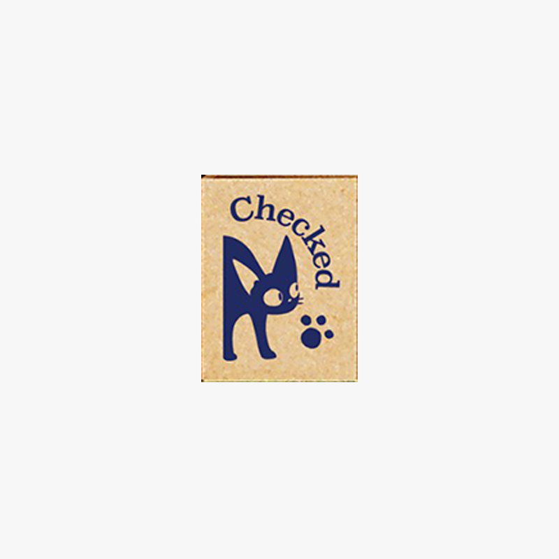 Beverly Kiki's Delivery Service Stamps