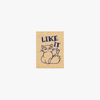 Beverly Kiki's Delivery Service Stamps
