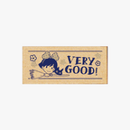 Beverly Kiki's Delivery Service Stamps