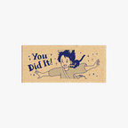 Beverly Kiki's Delivery Service Stamps