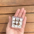Beverly Mini Stamp Set - Activities