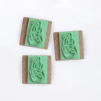 Beverly My Neighbor Totoro Stamp - Butterfly