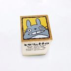 Beverly My Neighbor Totoro Stamp - Totoro in the Frame