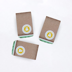 Beverly My Neighbor Totoro Stamp - Totoro with Leaf