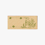 Beverly My Neighbor Totoro Stamps