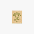 Beverly My Neighbor Totoro Stamps