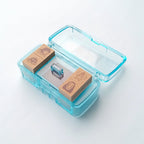 Beverly Spirited Away Stamp Set with Ink Pad