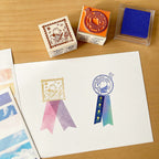 Beverly Stamps - Winnie The Pooh - Limited Series