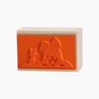 Beverly Studio Ghibli Wooden Stamps