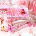 Blooming Flowers Memo Pad
