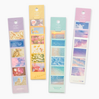 Mind Wave Frame By Frame Stickers