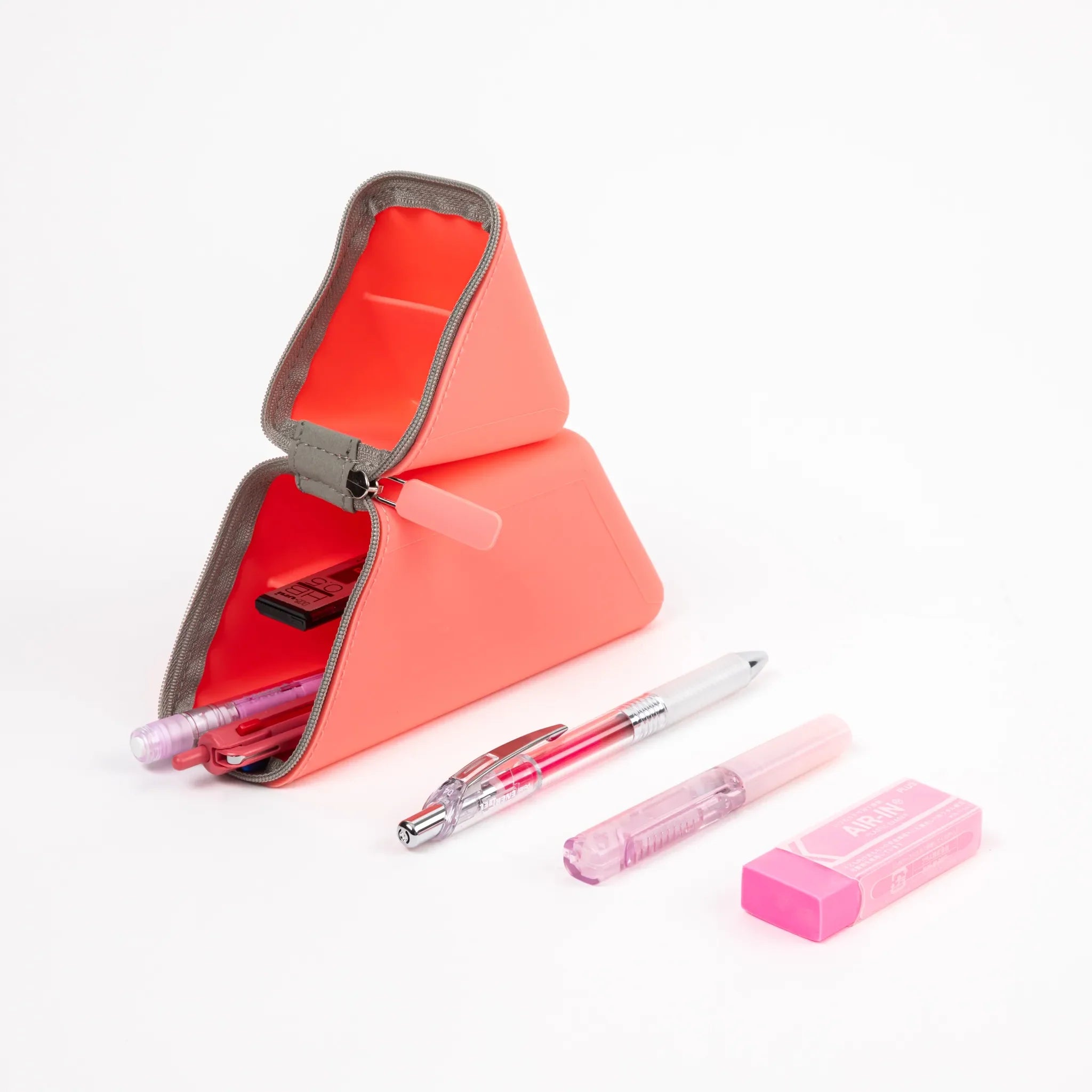 Stationery Bundle - Pink