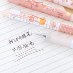 Boba Bear Gel Pen