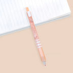 Boba Bear Gel Pen